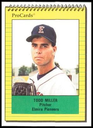 3269 Todd Miller